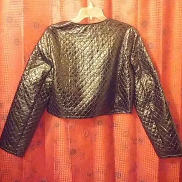 Jacket - Picture 3 of 3